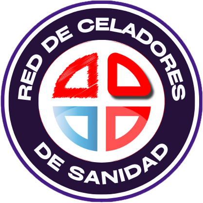 Red de Celadores de Sanidad